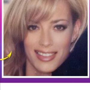 Meet your Posher, Suzie